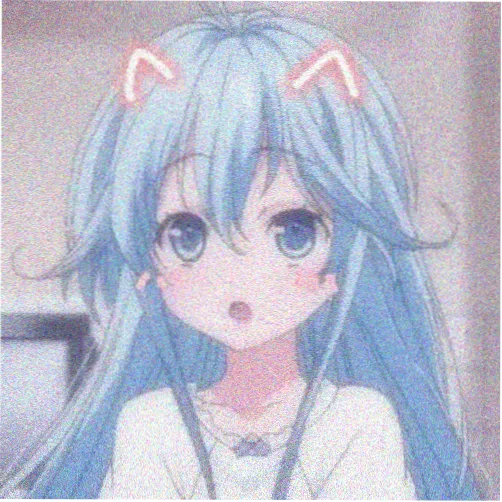 观众木野的头像